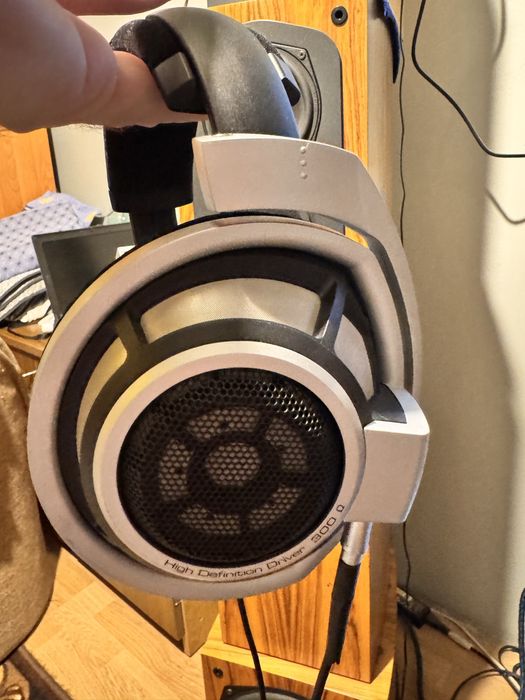 Sennheiser hd 800