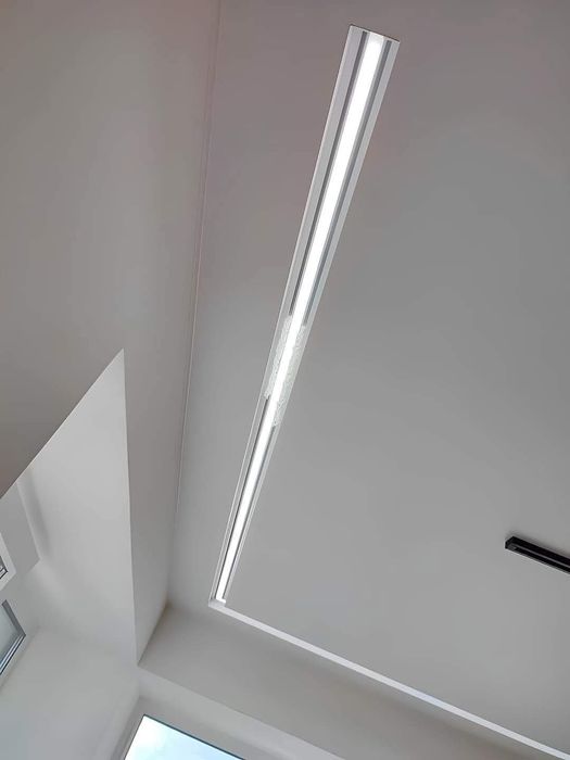 Натяжні Стелі Східниця