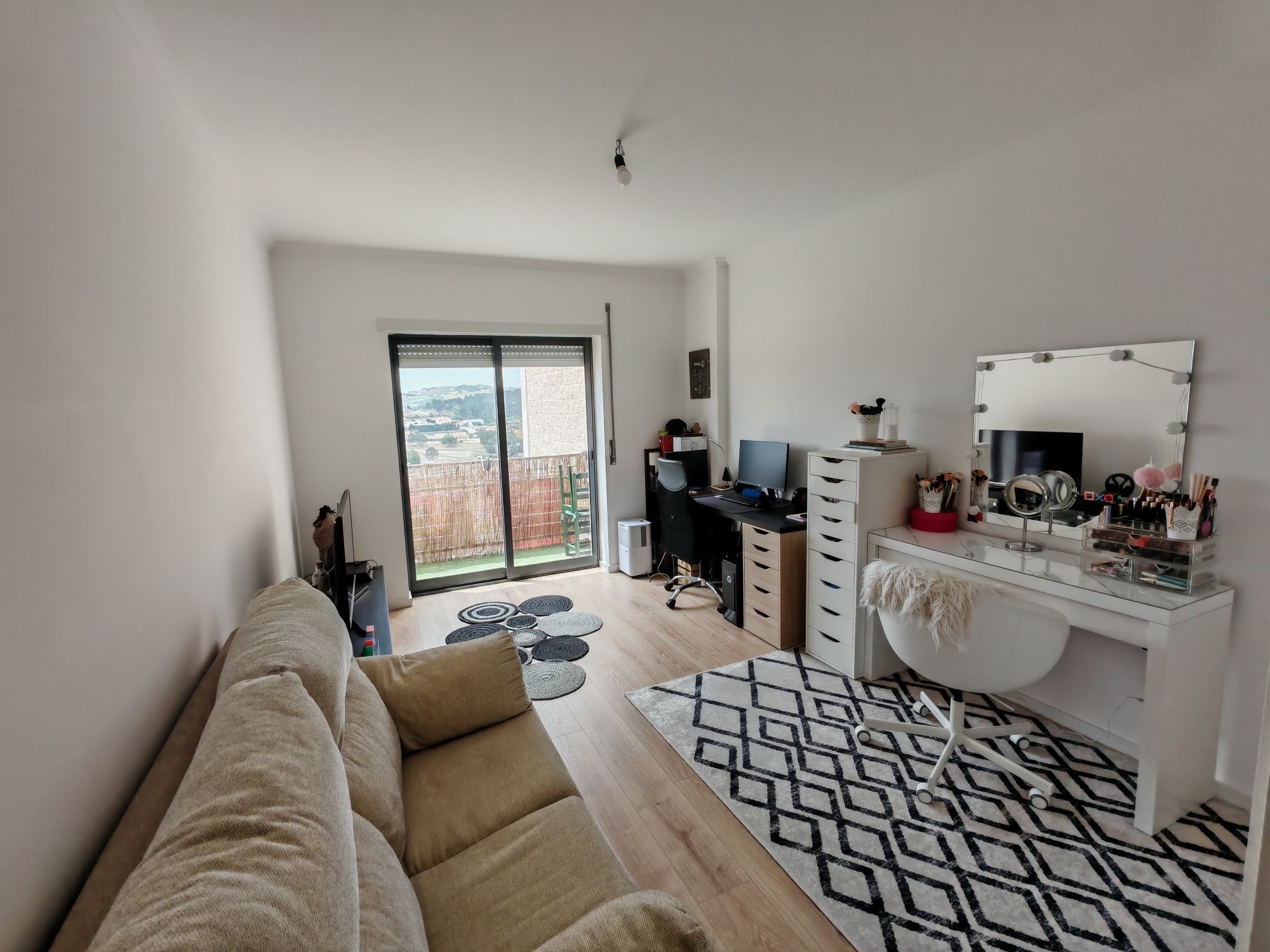 Apartamento T3 - Torres Vedras