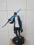 Han Solo Leveling 28cm