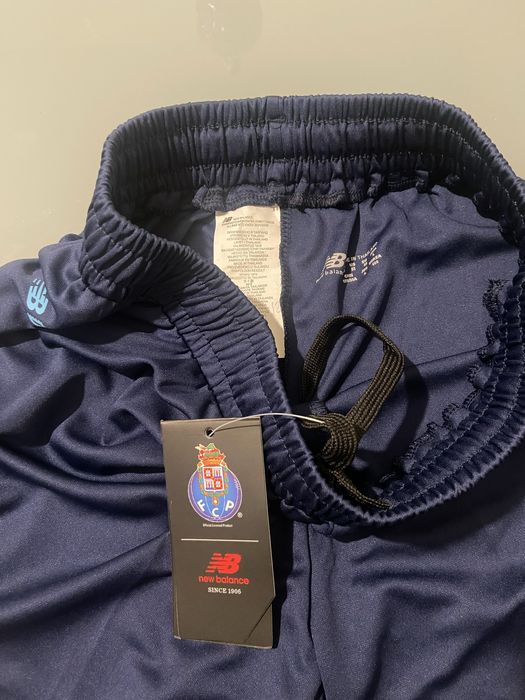 Calções Futebol Clube do Porto