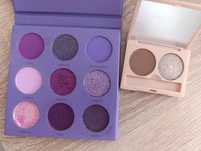 Rezerwacja dla p. Anny. Glam shop
