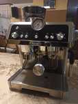 Ekspres do kawy DELONGHI La Specialista kolbowy