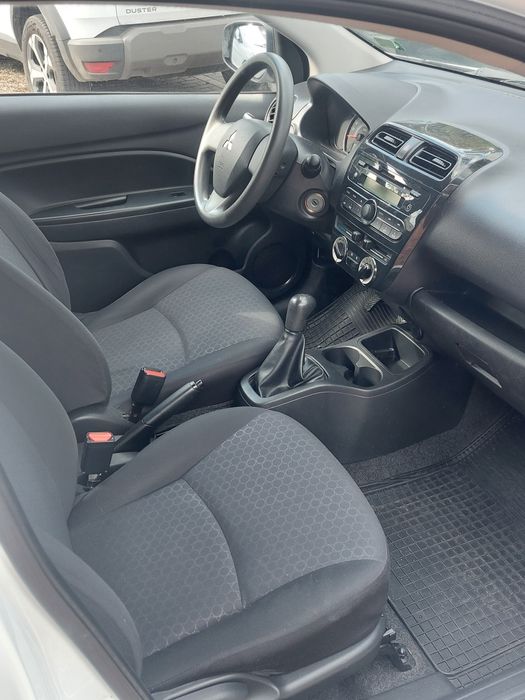 Mitsubishi Space Star 2015 r