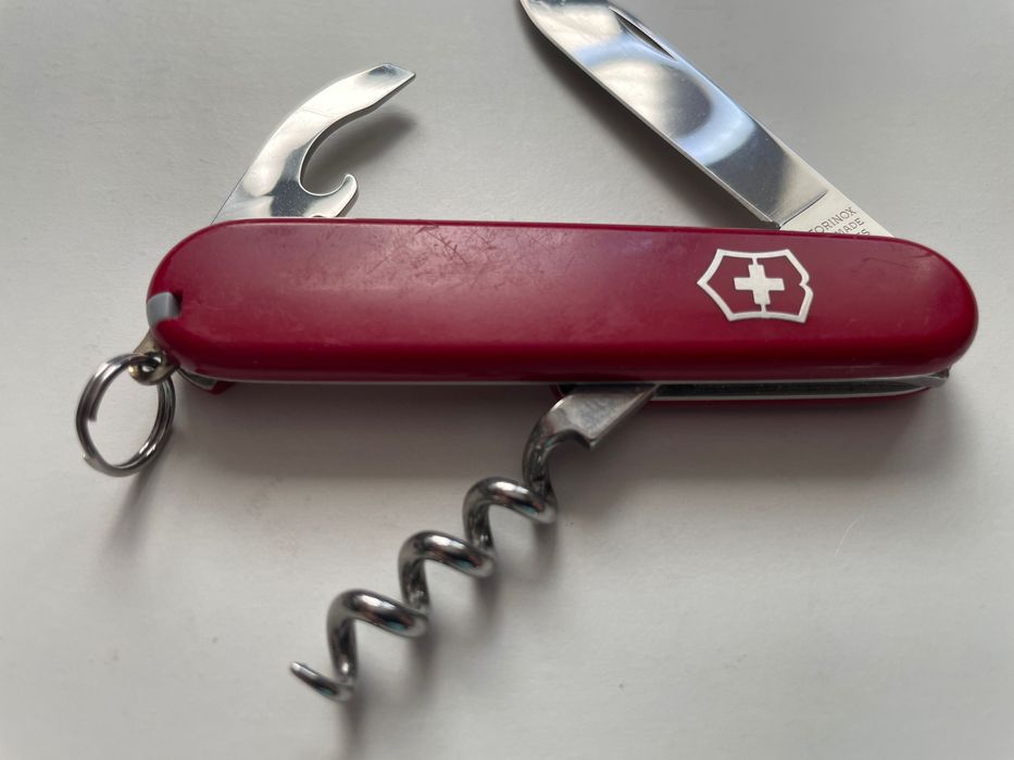 Victorinox scyzoryk (1.2)