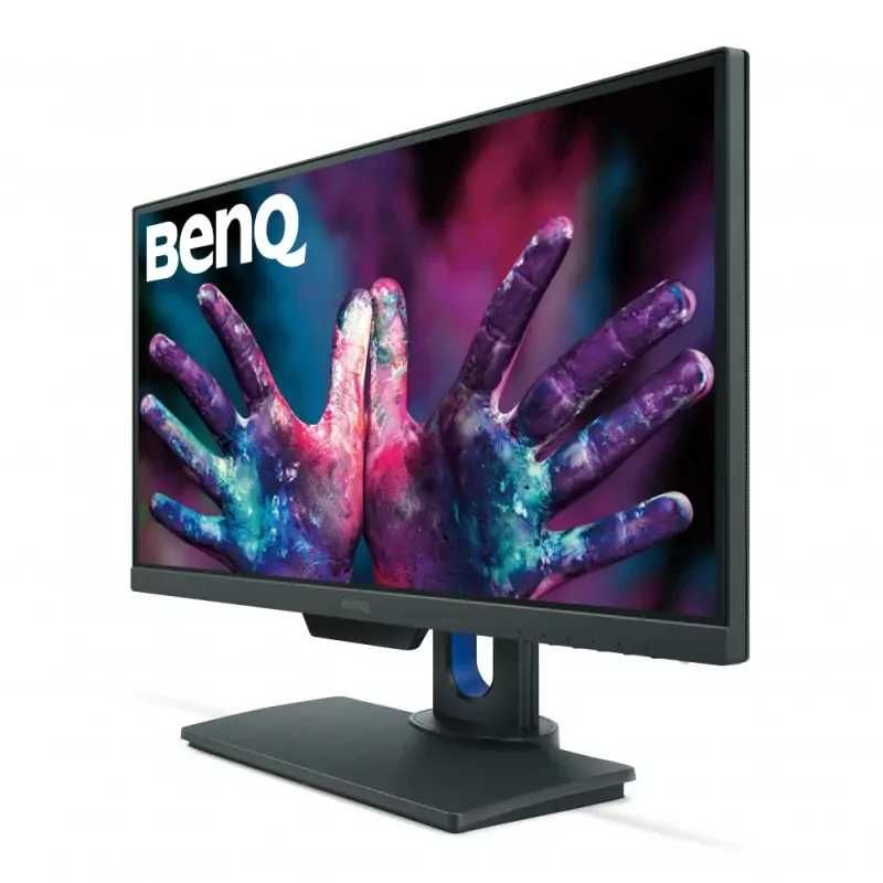 Monitor Benq PD2500Q｜25" 2K QHD