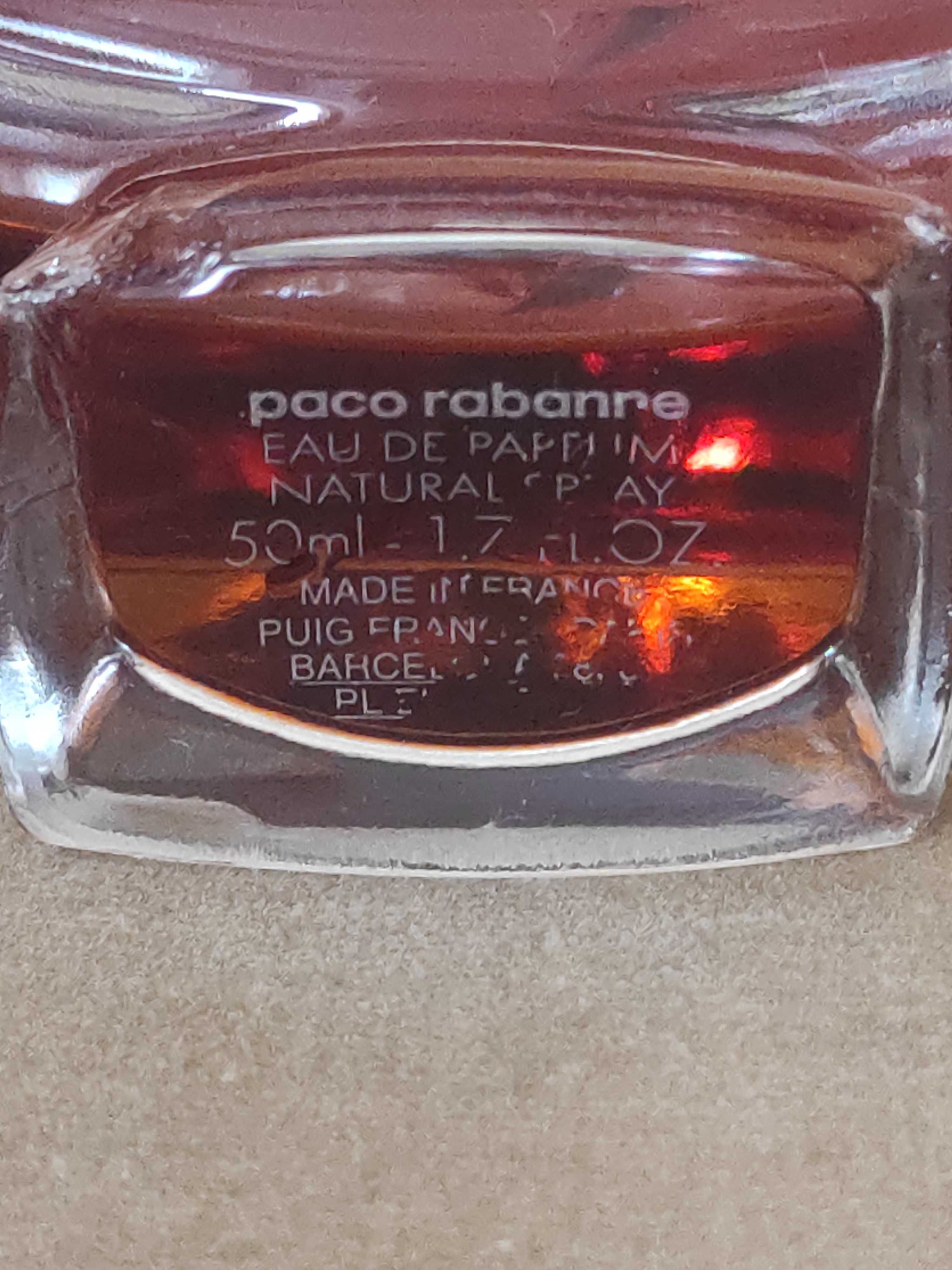 Paco Rabanne Olympea original