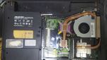 Комплектующие Asus M50V разборка