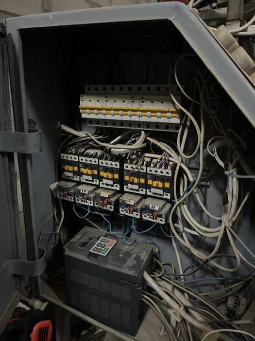 Мойка для овочів (морква, буряк,картопля,редис)