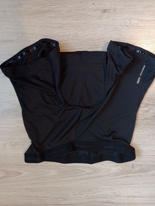 Spodenki na rower męskie Rockrider