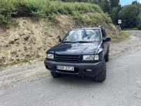 Opel frontera 2,2 16V