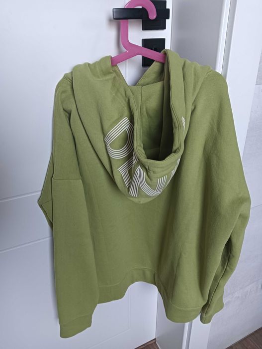Bluza z kapturem