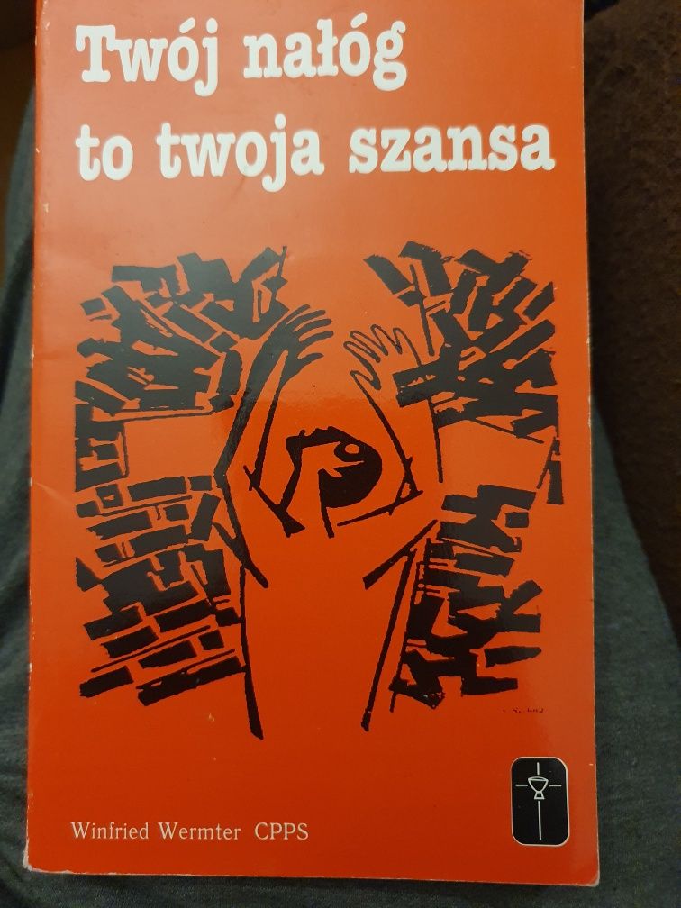 W. Wermter: Twój nałóg to twoja szansa.