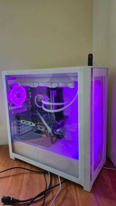 SECKTECH — MONTAGEM/REPARAÇÃO/OTIMIZAÇÃO de computadores