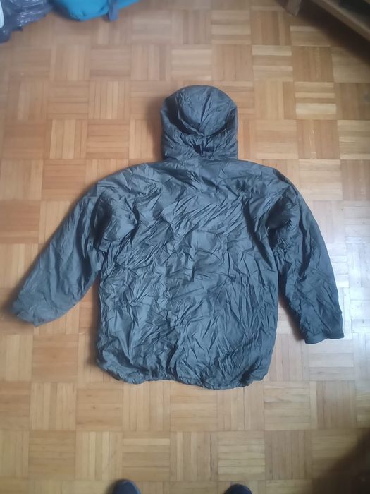 Kurtka puchowa WS NR 103/WB DG RSZ