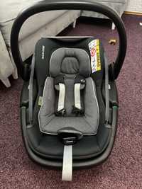 Fotelik maxi cosi coral 360