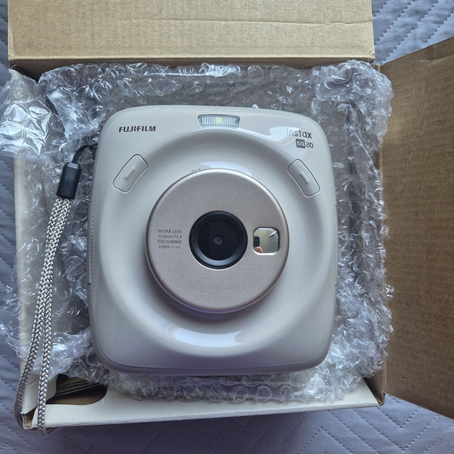 Instax square sq 20