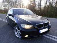 BMW seria 3 E90 318d 2.0d 2006r *zadbana*