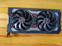 Видеокарта Sapphire Pulse Radeon RX 5700 XT