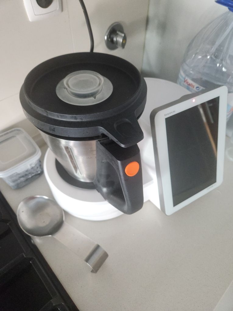 Robô de cozinha Mycook Next