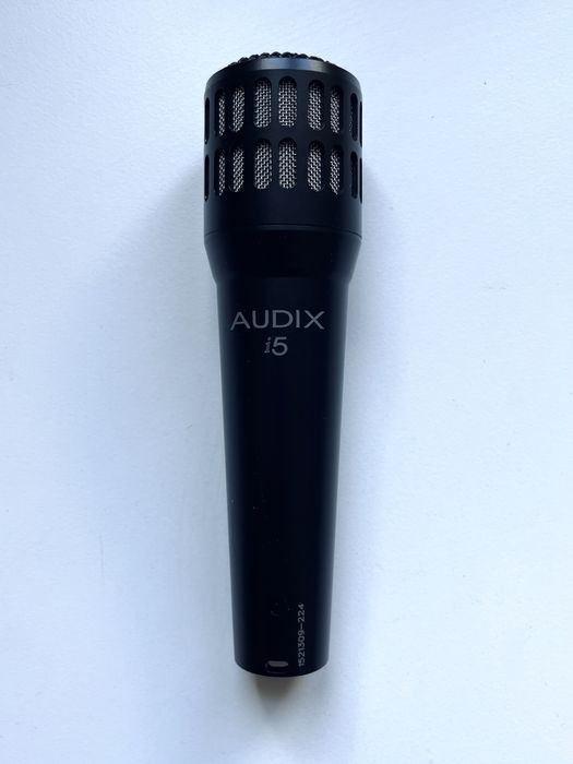Audix DP7– profesjonalny zestaw mikrofonów perkusyjnych