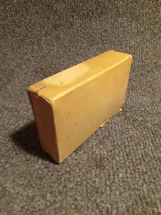 Przedwojenny pakiet Katowice