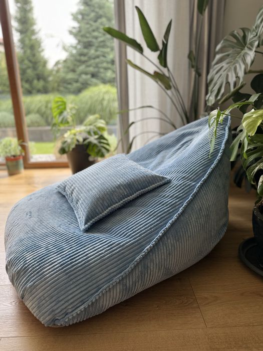 Pufa sako worek Mahali XXl