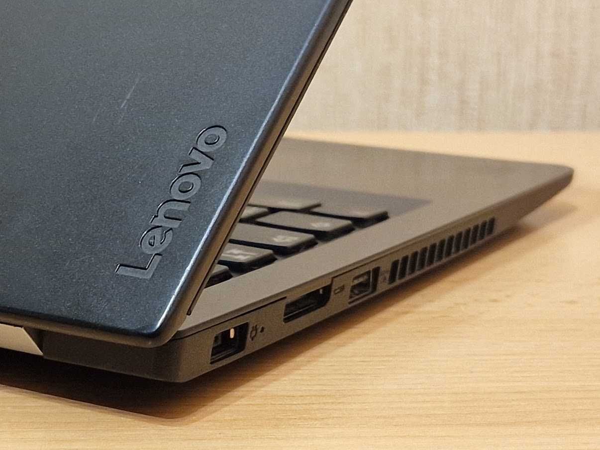 Lenovo ThinkPad 13 Intel Core i7-7500U RAM8Gb SSD 256Gb Батарея 7годин