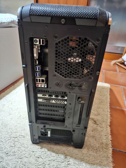 Computador gaming