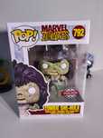 Funko POP Marvel 792 - Zombie She Hulk