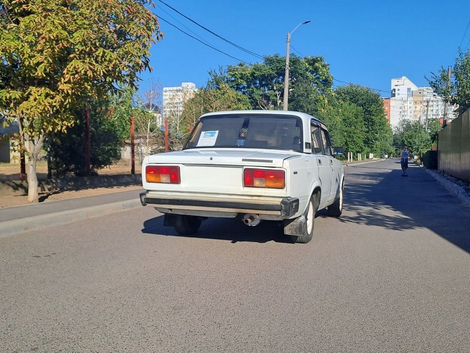 LADA 2105 Экспорт 1.2 СРОЧНО продам!!!