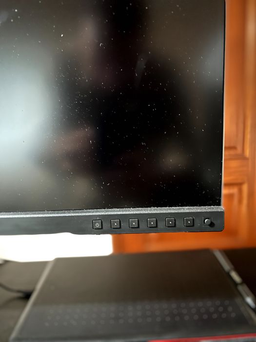 Monitor ASUS ProArt PA348CGV 34" LED IPS UWQHD 120Hz