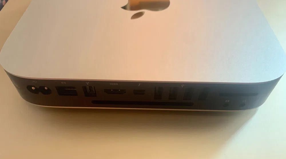 Apple Mac Mini  A1347