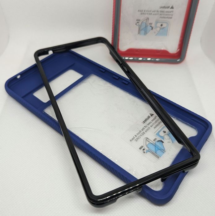 Чехол для Google  Pixel 6 Чохол Бампер Накладка