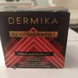 Krem dernika na noc