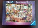 Puzzle 1000 Ravensburger