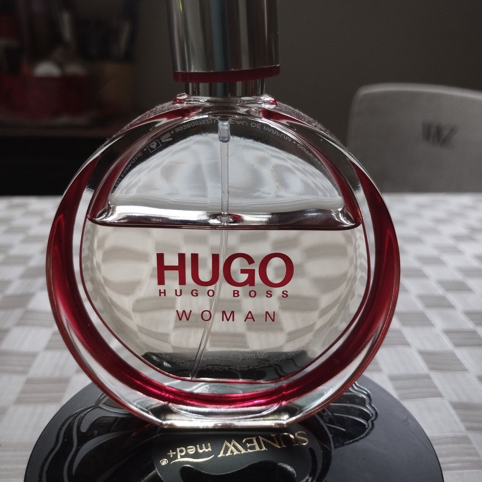 Perfumy Hugo Boss Woman