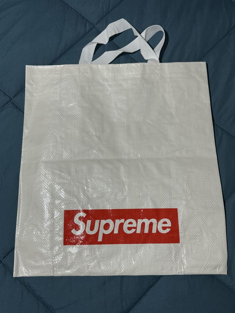 Tote bag supreme grande