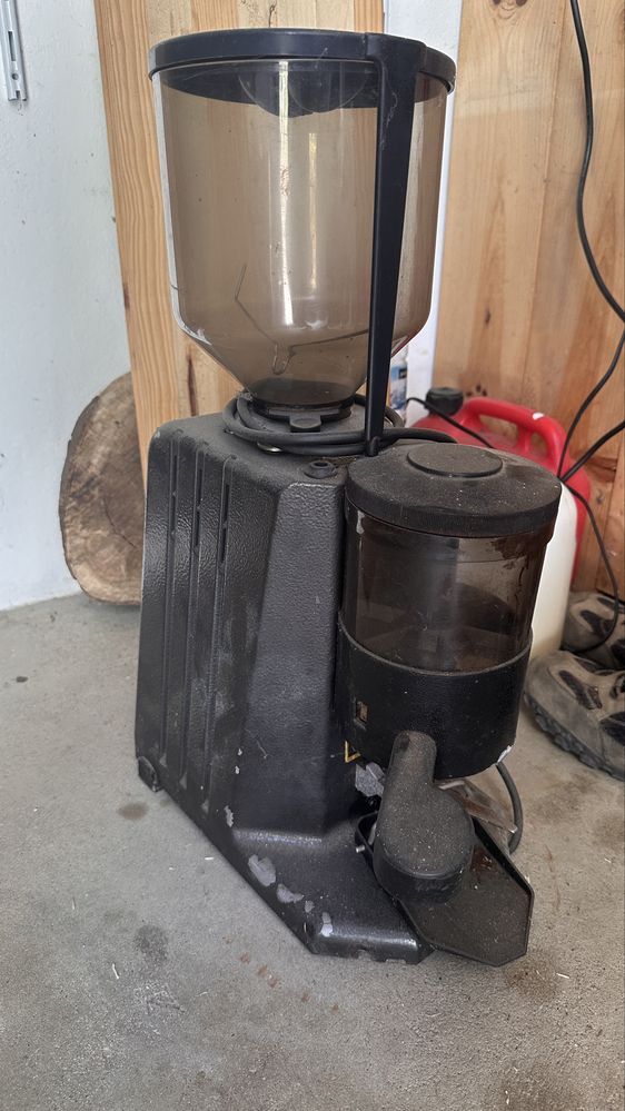 Maquina de cafe profissional