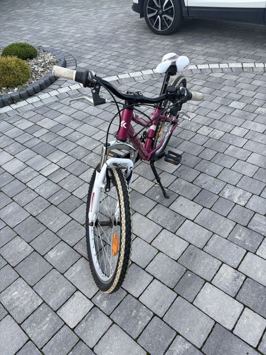 Rower górski  Kross Lizzy