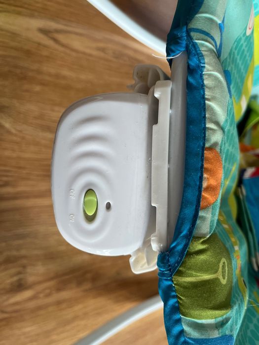 Espreguiçadeira bebé