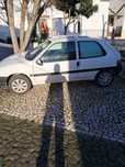 Citroën ax do ano 2000