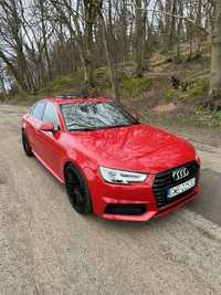 Audi A4 VIRTUAL QUATTRO full led Bang&Olufsen S LINE