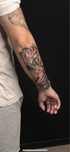 Tatuagem Promocoes