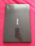 Asus Notebook  core i7-6700HQ 16гб