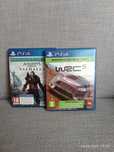 Gry PlayStation 4