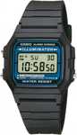 zegarek męski casio f-105w-1adf