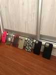 Чехлы для iPhone