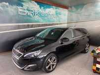 Peugeot 308 SW