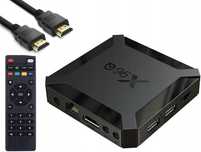 Smart TV Box android
